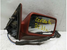 Recambio de retrovisor derecho para seat cordoba berlina (6k2) sx referencia OEM IAM   ELECTRICO 5 CABLES