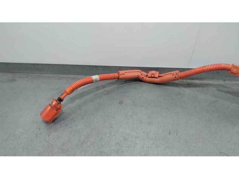 Recambio de modulo electronico para toyota corolla (e21) hybrid style referencia OEM IAM 821H276010  