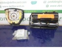Recambio de kit airbag para hyundai accent (mc) gl crdi referencia OEM IAM   