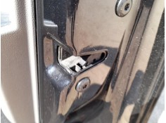 Recambio de cerradura puerta delantera derecha para seat toledo iv (kg3) 1.6 tdi referencia OEM IAM 5TB837016D  