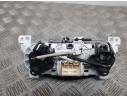 Recambio de mando calefaccion / aire acondicionado para dacia dokker express essential referencia OEM IAM 5P3743000  