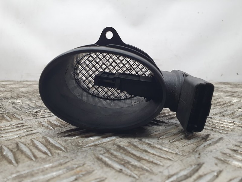Recambio de caudalimetro para peugeot 307 berlina (s2) xt referencia OEM IAM 9650010780 728342050 
