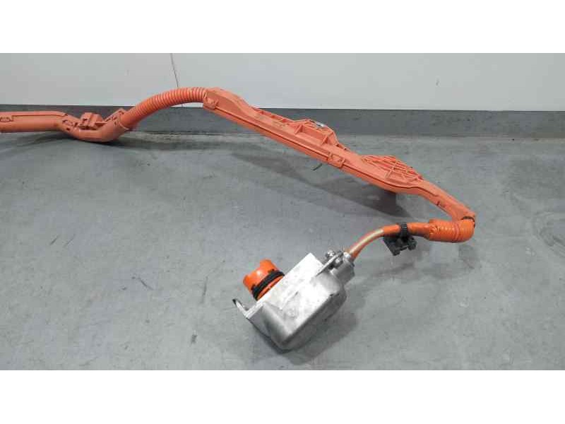 Recambio de modulo electronico para toyota corolla (e21) hybrid style referencia OEM IAM 821H276010  