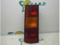 Recambio de piloto trasero izquierdo para renault rapid/express (f40) 1.4 referencia OEM IAM   