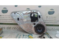 Recambio de elevalunas trasero izquierdo para ford kuga (cbv) titanium referencia OEM IAM  14 PIN ELECTRICO