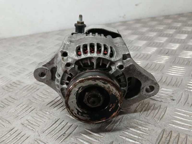 Recambio de alternador para aixam a 721 cuatriciclo referencia OEM IAM 190215 111048 CARGO