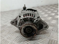Recambio de alternador para aixam a 721 cuatriciclo referencia OEM IAM 190215 111048 CARGO