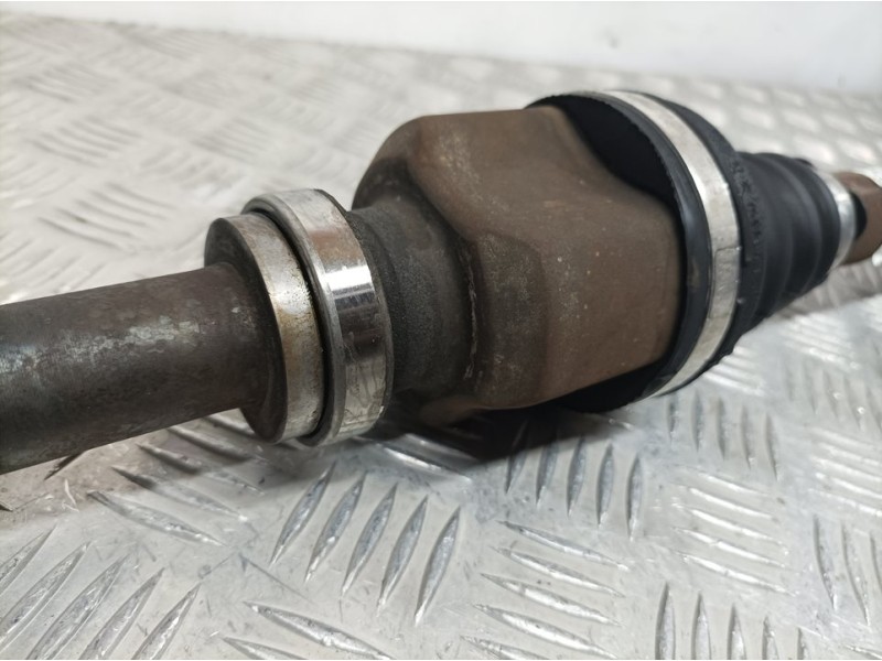 Recambio de transmision delantera derecha para citroën c4 lim. exclusive referencia OEM IAM 9661107480  