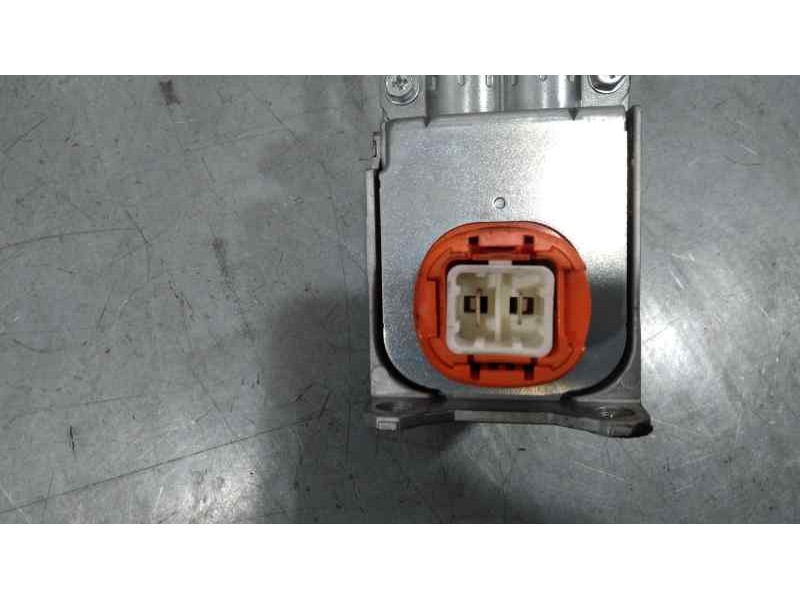 Recambio de modulo electronico para toyota corolla (e21) hybrid style referencia OEM IAM 821H276010  