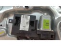 Recambio de elevalunas trasero izquierdo para ford kuga (cbv) titanium referencia OEM IAM  14 PIN ELECTRICO