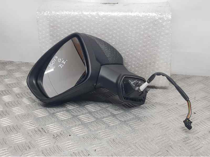 Recambio de retrovisor izquierdo para renault captur ii zen referencia OEM IAM 963011927R A26244707A ELECTRICO