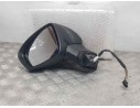 Recambio de retrovisor izquierdo para renault captur ii zen referencia OEM IAM 963011927R A26244707A ELECTRICO