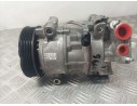 Recambio de compresor aire acondicionado para peugeot 308 active referencia OEM IAM 9675657880 4471504732 DENSO POLEA TOCADA