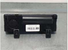 Recambio de modulo electronico para peugeot 508 allure referencia OEM IAM 9805727380 503551121111 MAGNETI MARELLI