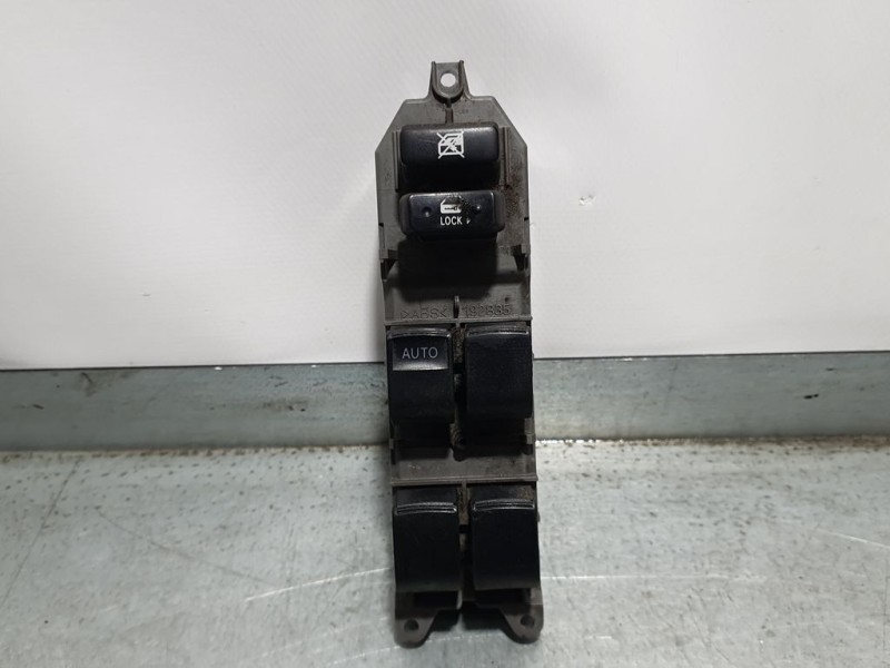 Recambio de mando elevalunas delantero izquierdo para toyota rav 4 (a3) sol referencia OEM IAM 8482012520  