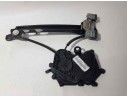 Recambio de elevalunas trasero derecho para seat ibiza st (6p8) style connect referencia OEM IAM 6J8839402E 121917HR04 ELÉCTRICO