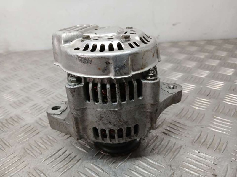 Recambio de alternador para aixam a 721 cuatriciclo referencia OEM IAM 190215 111048 CARGO