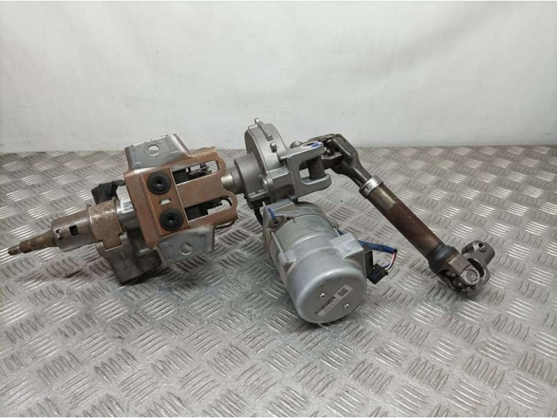 Recambio de columna direccion para toyota c-hr hybrid advance referencia OEM IAM 45250F4210 03050444 ELECTRO-MECANICA JTEKT