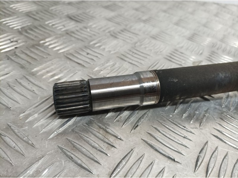 Recambio de transmision delantera derecha para citroën c4 lim. exclusive referencia OEM IAM 9661107480  