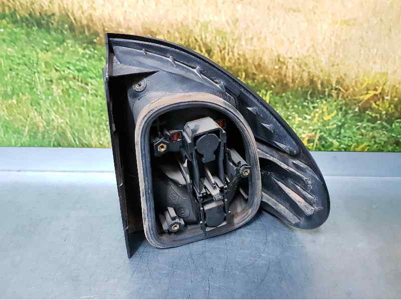 Recambio de piloto trasero izquierdo para renault laguna (b56) 1.8 rt (b56b) referencia OEM IAM   