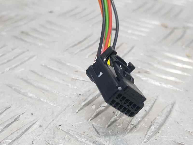 Recambio de retrovisor izquierdo para renault captur ii zen referencia OEM IAM 963011927R A26244707A ELECTRICO