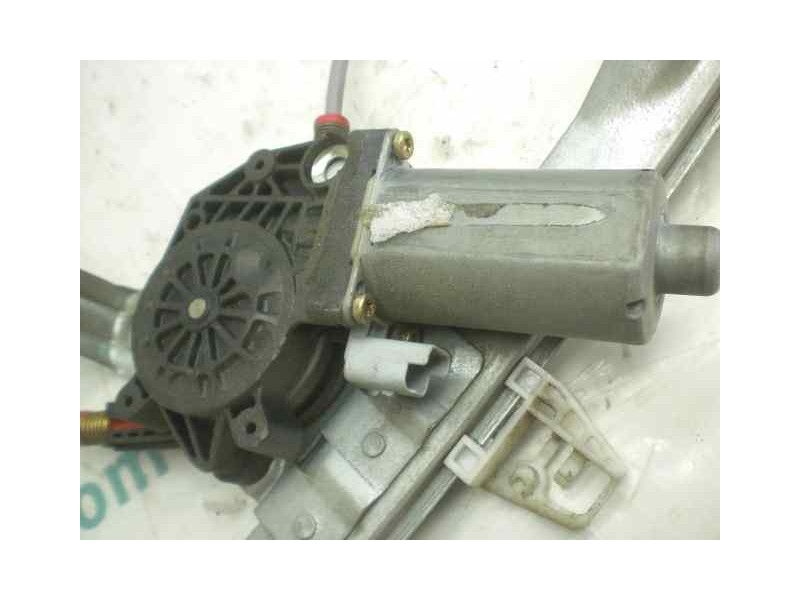 Recambio de elevalunas delantero izquierdo para peugeot 206 berlina quicksilver referencia OEM IAM   