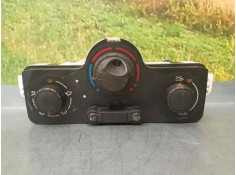 MANDO CALEFACCION / AIRE ACONDICIONADO 