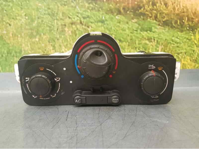 Recambio de mando calefaccion / aire acondicionado para renault grand modus authentique referencia OEM IAM   