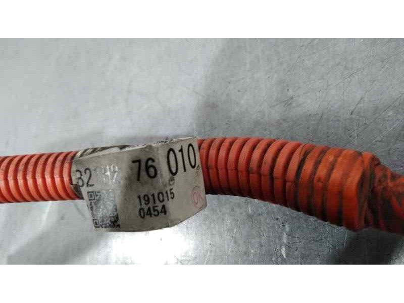 Recambio de modulo electronico para toyota corolla (e21) hybrid style referencia OEM IAM 821H276010  