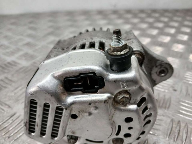 Recambio de alternador para aixam a 721 cuatriciclo referencia OEM IAM 190215 111048 CARGO