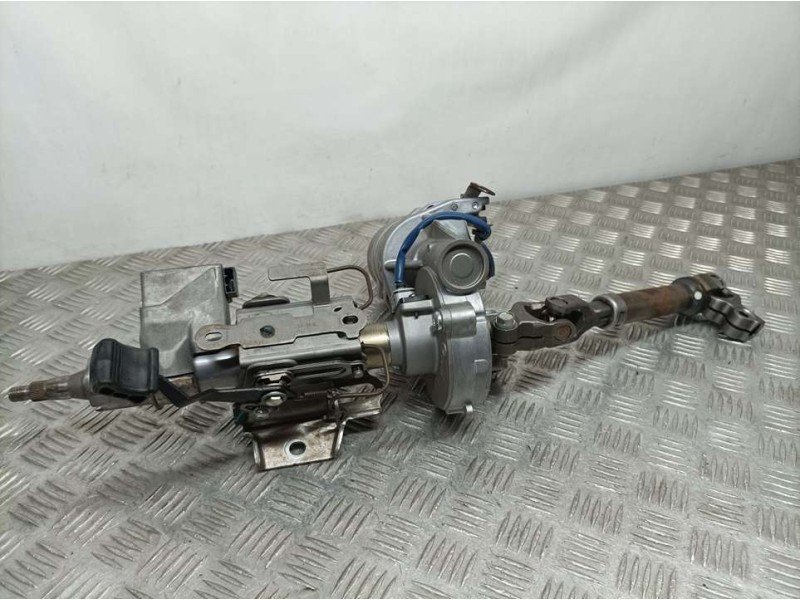 Recambio de columna direccion para toyota c-hr hybrid advance referencia OEM IAM 45250F4210 03050444 ELECTRO-MECANICA JTEKT