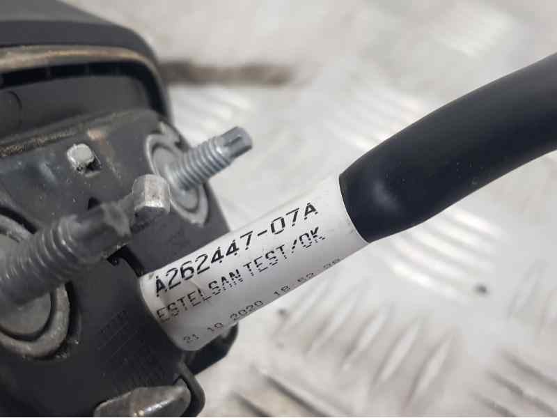 Recambio de retrovisor izquierdo para renault captur ii zen referencia OEM IAM 963011927R A26244707A ELECTRICO