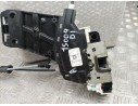 Recambio de cerradura puerta delantera izquierda para jeep compass ii limited 4x2 referencia OEM IAM 68211097AD  ELECTRICA 6 PIN