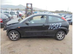 FORD FOCUS BERLINA (CAK)