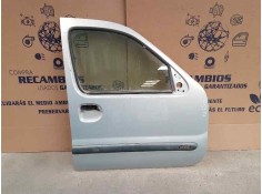 Recambio de puerta delantera derecha para renault kangoo (f/kc0) rte referencia OEM IAM   