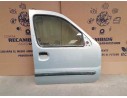 Recambio de puerta delantera derecha para renault kangoo (f/kc0) rte referencia OEM IAM   