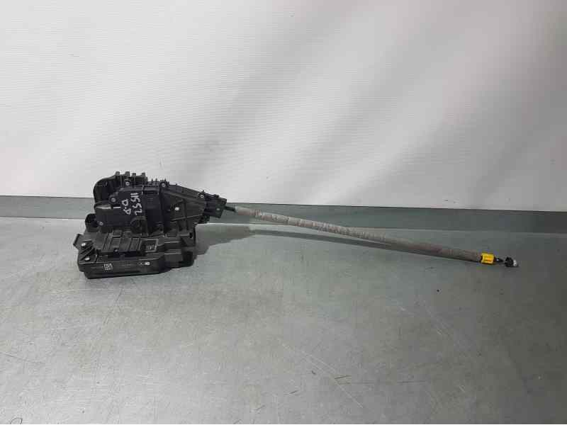 Recambio de cerradura puerta delantera derecha para mercedes-benz clase e lim. (w213) e 200 d (213.013) referencia OEM IAM A0997