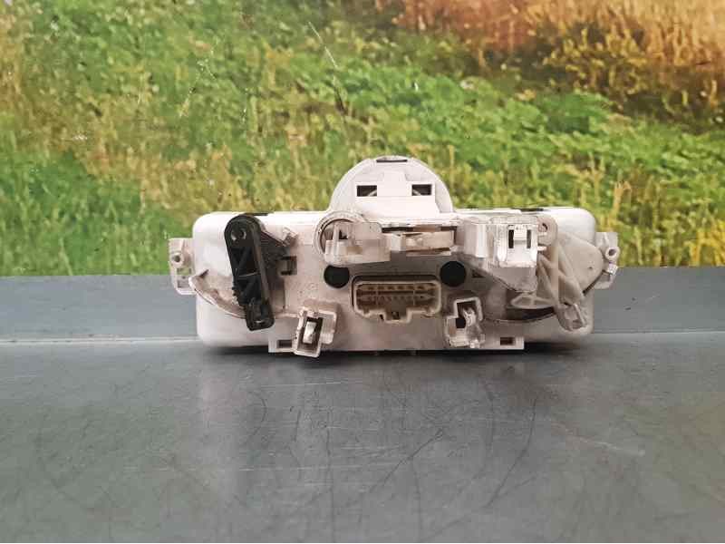 Recambio de mando calefaccion / aire acondicionado para renault grand modus authentique referencia OEM IAM   