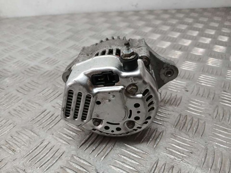 Recambio de alternador para aixam a 721 cuatriciclo referencia OEM IAM 190215 111048 CARGO