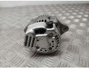 Recambio de alternador para aixam a 721 cuatriciclo referencia OEM IAM 190215 111048 CARGO