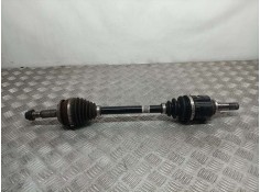 Recambio de transmision delantera izquierda para toyota verso active referencia OEM IAM 434200F031 10260908 