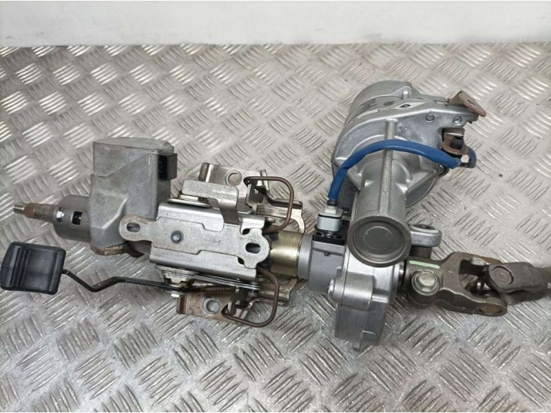 Recambio de columna direccion para toyota c-hr hybrid advance referencia OEM IAM 45250F4210 03050444 ELECTRO-MECANICA JTEKT