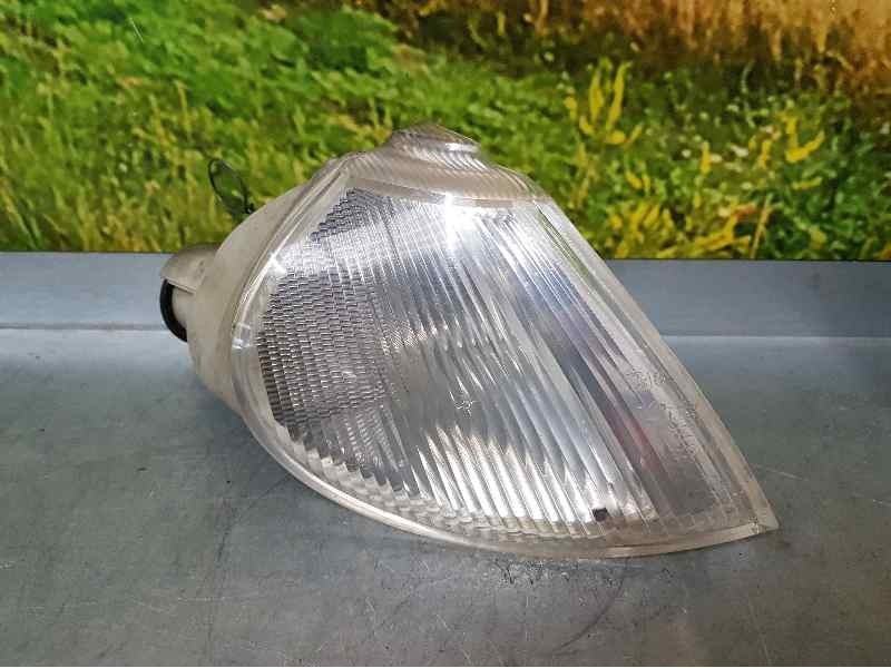 Recambio de piloto delantero derecho para renault laguna (b56) 1.8 rt (b56b) referencia OEM IAM   BLANCO