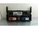 Recambio de mando climatizador para peugeot 407 referencia OEM IAM VP4PUH18C612FE 1000002800065 96573322YW