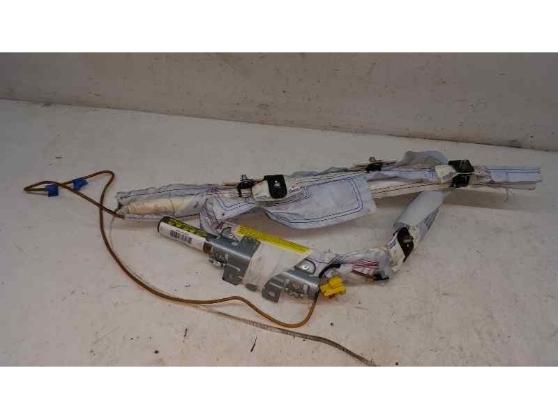 Recambio de airbag cortina delantero izquierdo para ford kuga (cbv) titanium referencia OEM IAM   