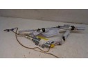Recambio de airbag cortina delantero izquierdo para ford kuga (cbv) titanium referencia OEM IAM   