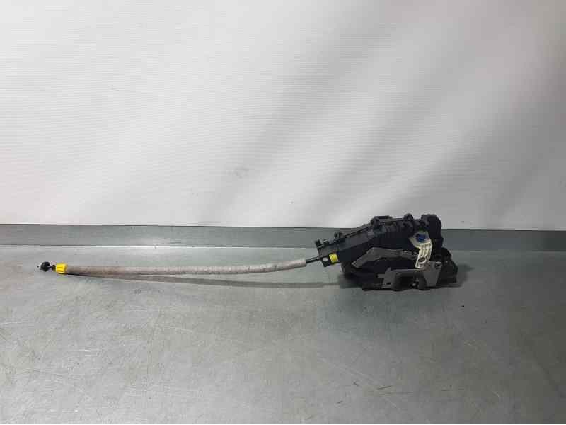 Recambio de cerradura puerta delantera derecha para mercedes-benz clase e lim. (w213) e 200 d (213.013) referencia OEM IAM A0997