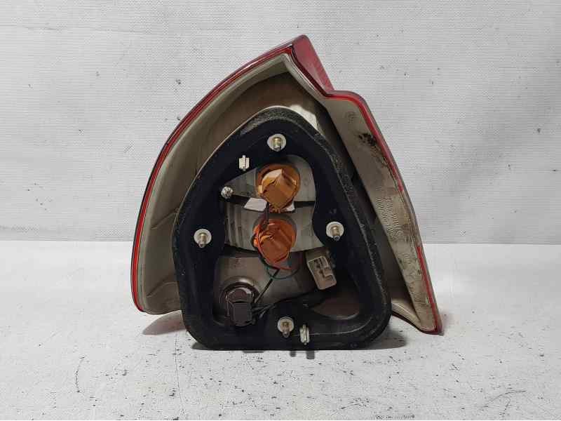 Recambio de piloto trasero derecho para mitsubishi carisma berlina 5 (da0) 1800 gdi avance referencia OEM IAM   EXTERIOR