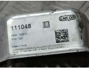 Recambio de alternador para aixam a 721 cuatriciclo referencia OEM IAM 190215 111048 CARGO