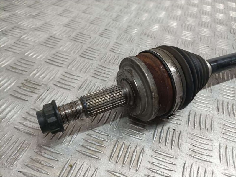 Recambio de transmision delantera izquierda para toyota verso active referencia OEM IAM 434200F031 10260908 